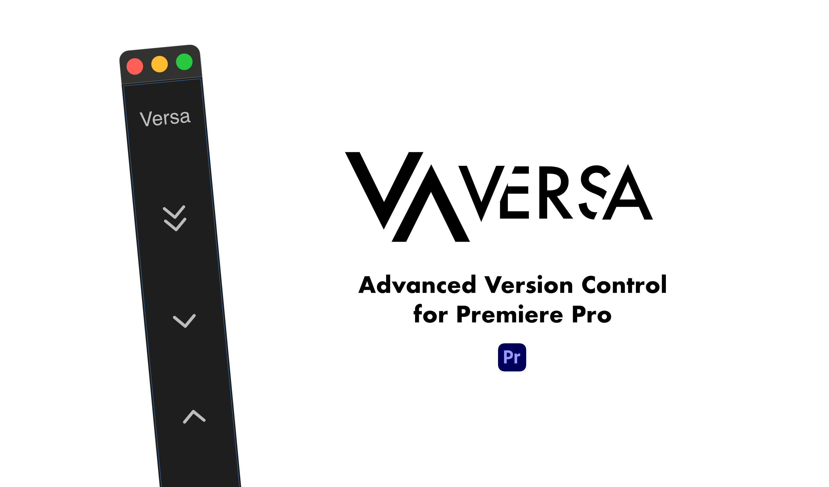 Versa Screenshot