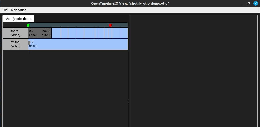 Feature Screenshot