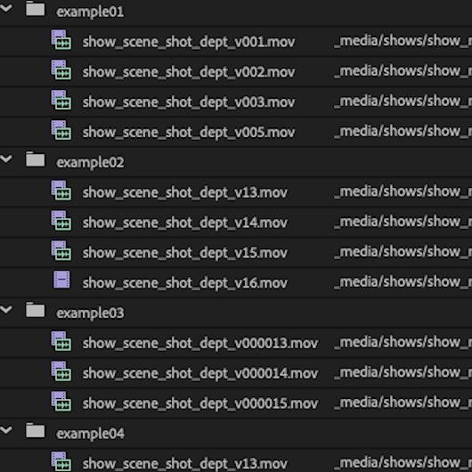 Feature Screenshot
