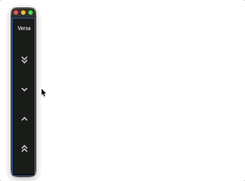 Feature Screenshot