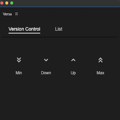 Feature Screenshot